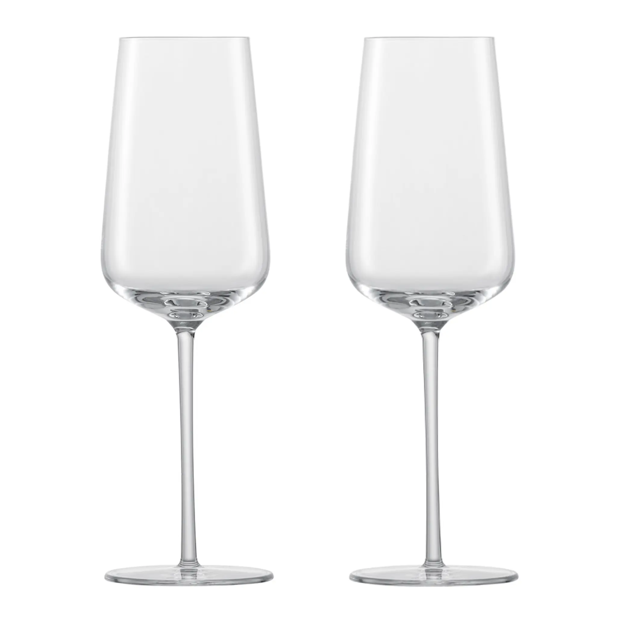 Zwiesel Vervino Champagneglas 35 cl 2-pack