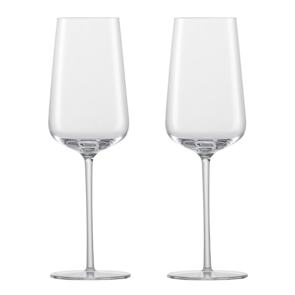 Vervino Champagneglas 35 cl 2-pack
