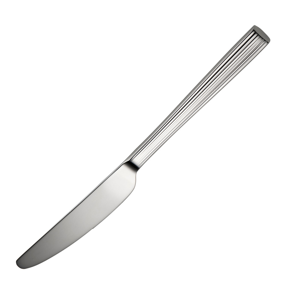 Modern House – Line kniv 23,5 cm blank