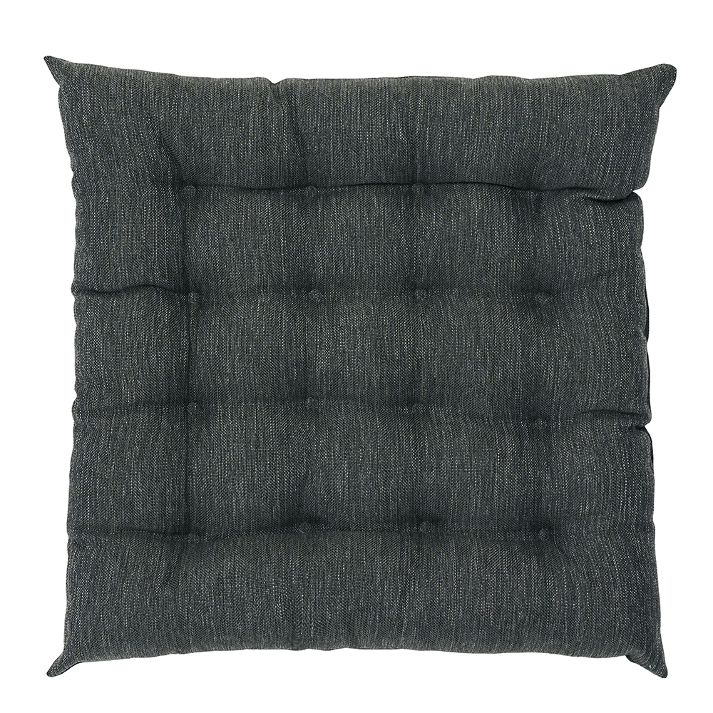 Produktfoto för House Doctor - Fine Sittdyna 50 cm Armégrön
