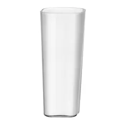 iittala Aalto vase 18 cm hvit