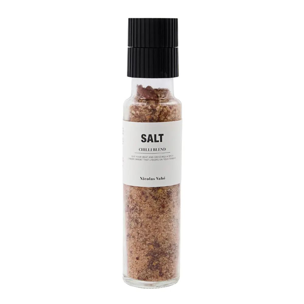 Salt chili blanding 351g