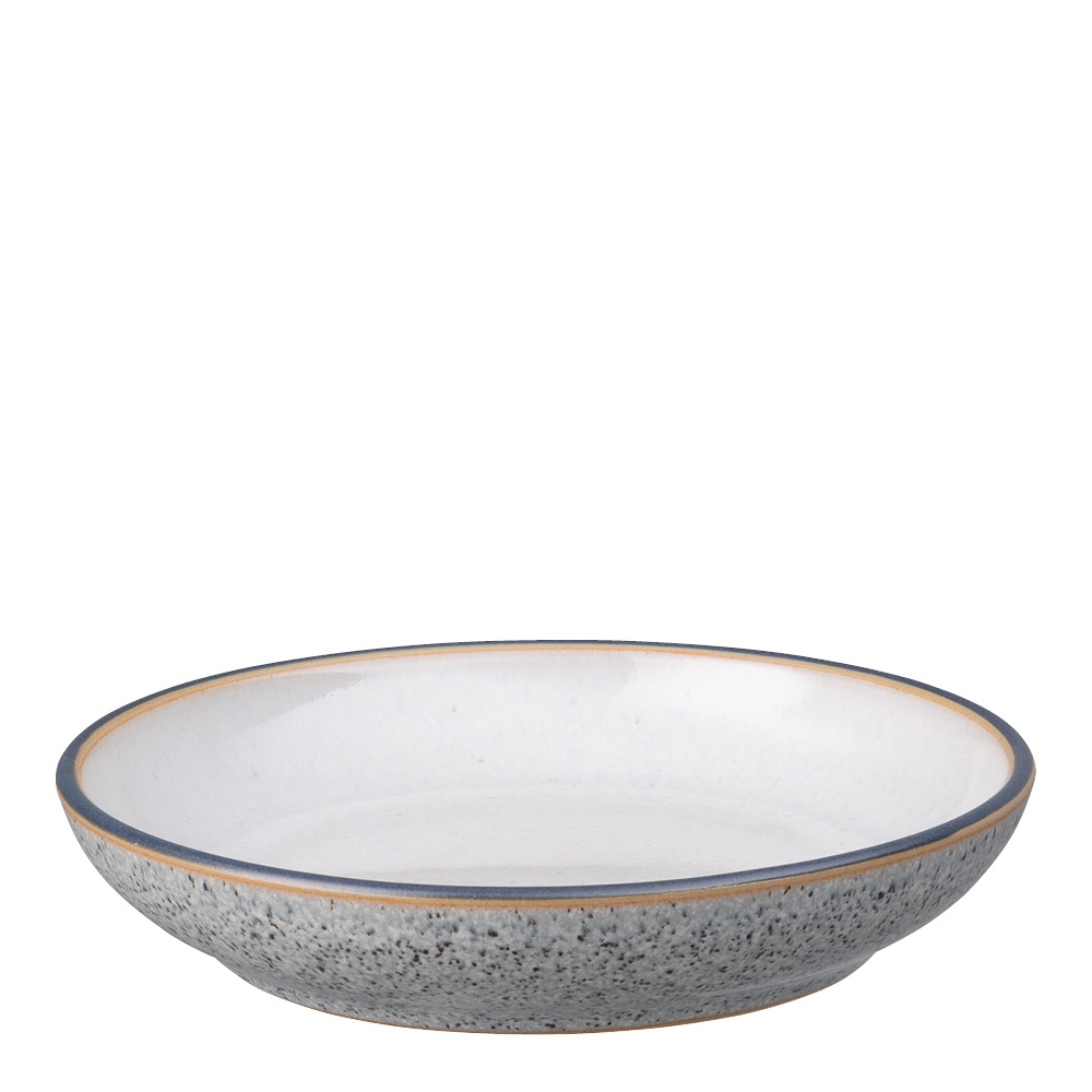 Produktfoto för Denby Studio Grey skål 13,5 cm Granite