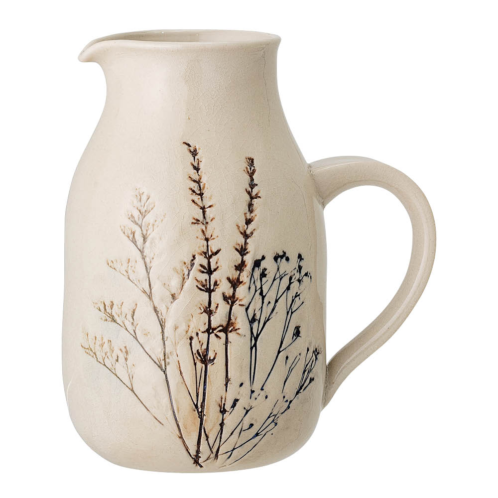 Bloomingville - Bea Kaadin 1,5 L Beige