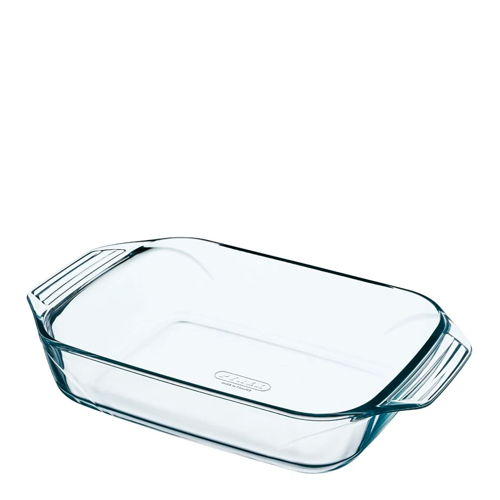 Pyrex – Irresistible Ugnsform 39×25 cm 4 L