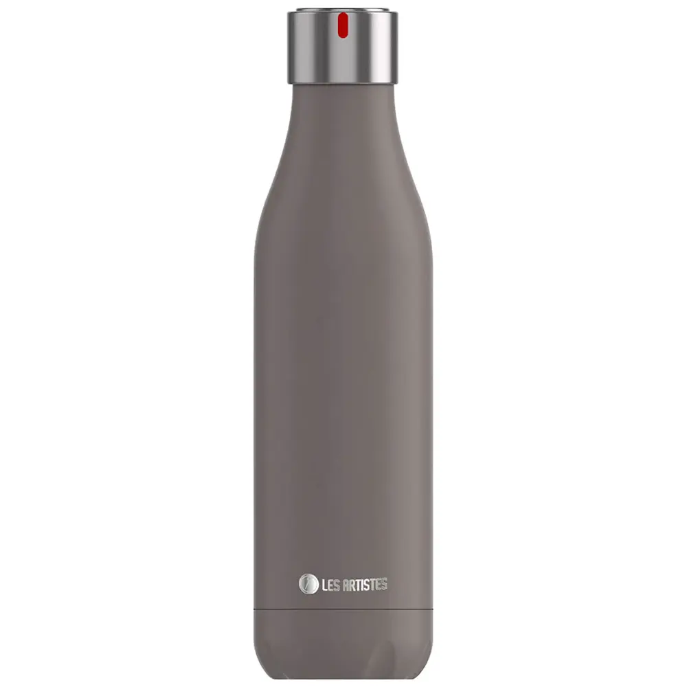 Bottle Up termoflaske 0,75L grå