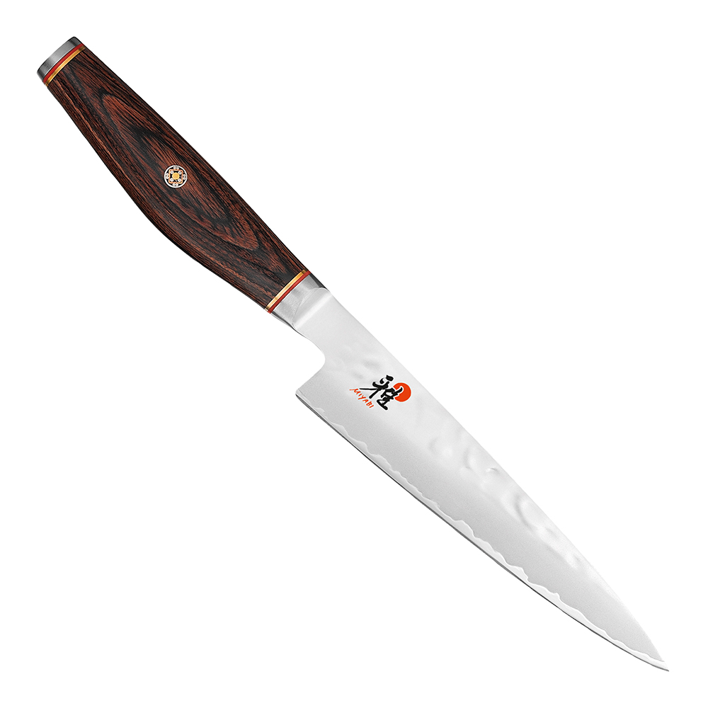 Miyabi – Artisan 6000MCT Shotoh Skalkniv 13 cm