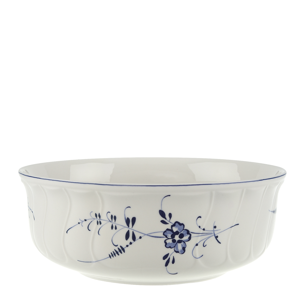 Villeroy & Boch – Old Luxembourg Skål 21 cm