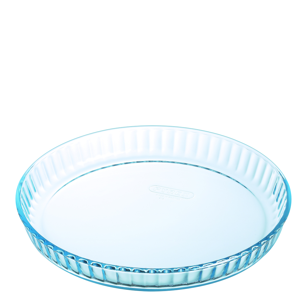 Pyrex – Bake & Enjoy Ugnsform rund 27 cm