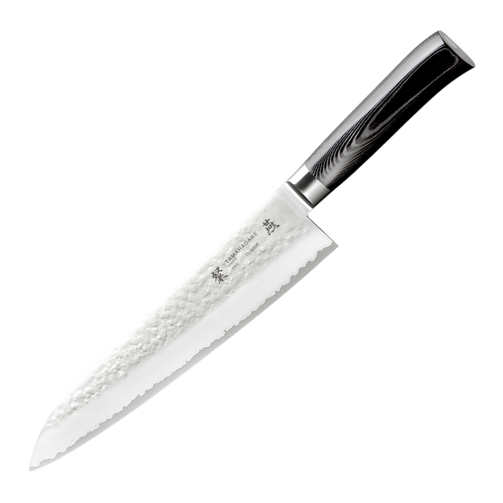 Tamahagane – San Tsubame Kockkniv 24 cm