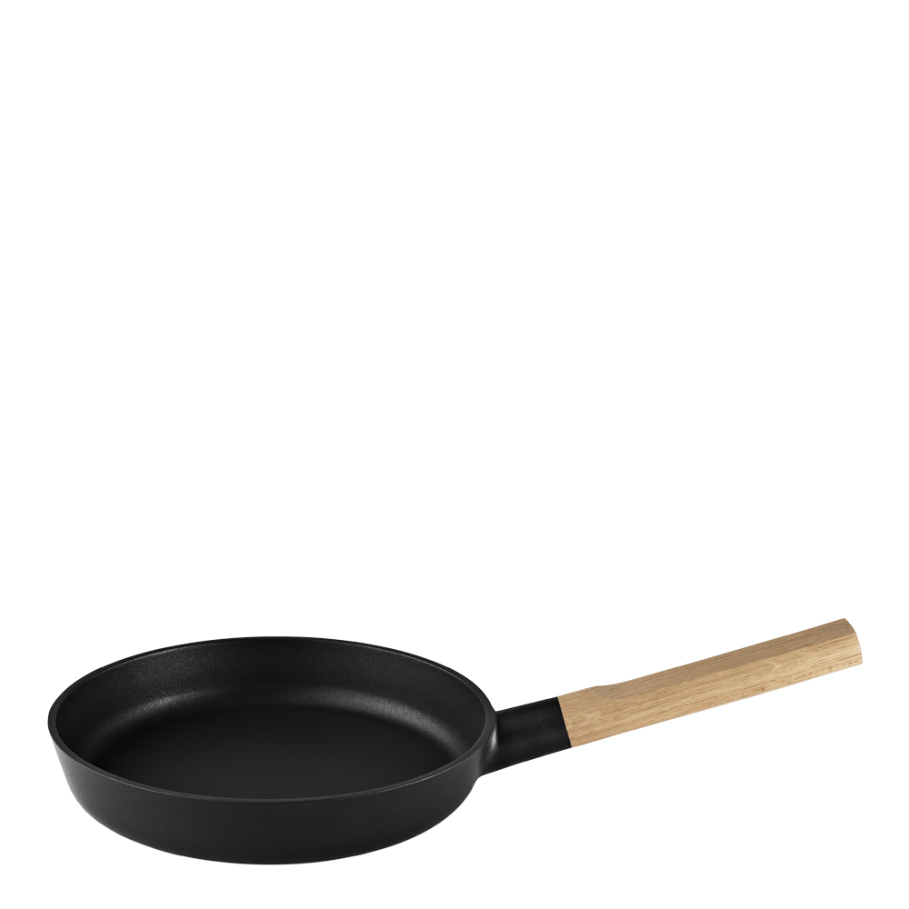 Eva Solo - Nordic Kitchen Paistinpannu 24 cm