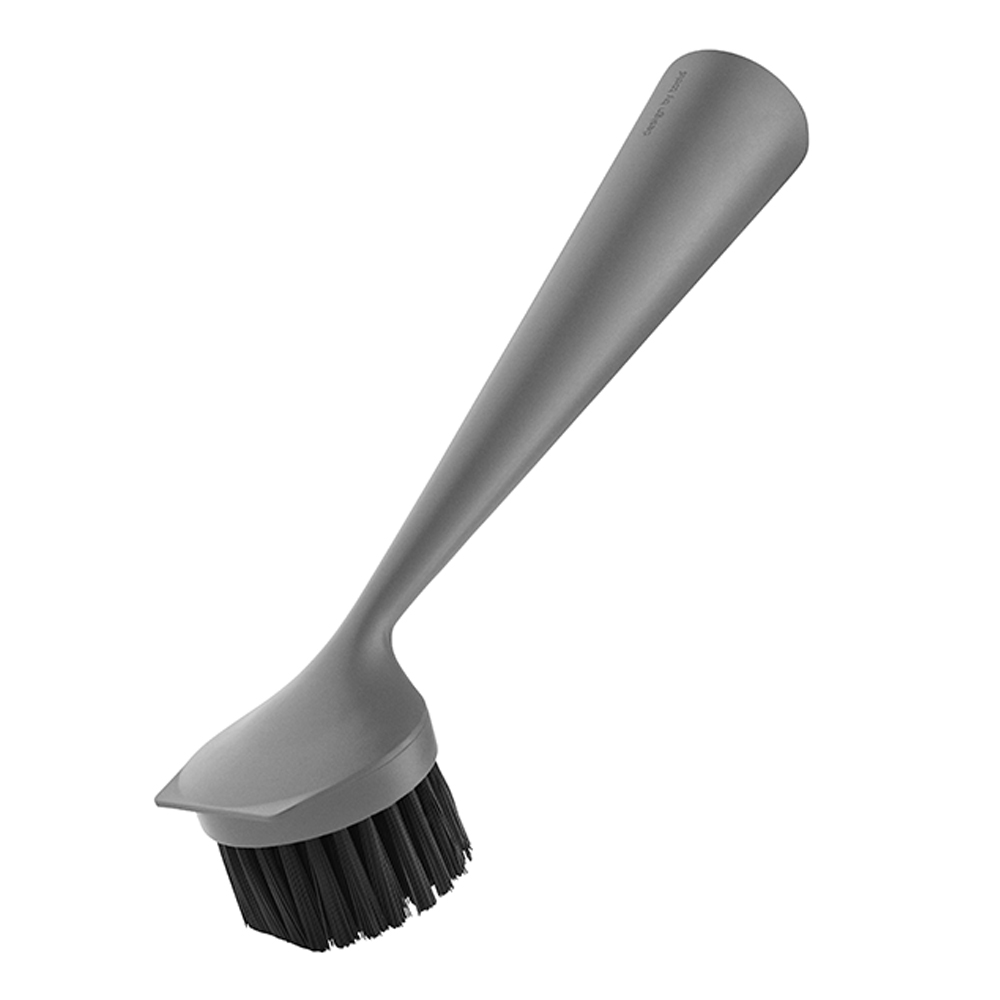 Produktfoto för Eva Solo, Diskborste nylon grey