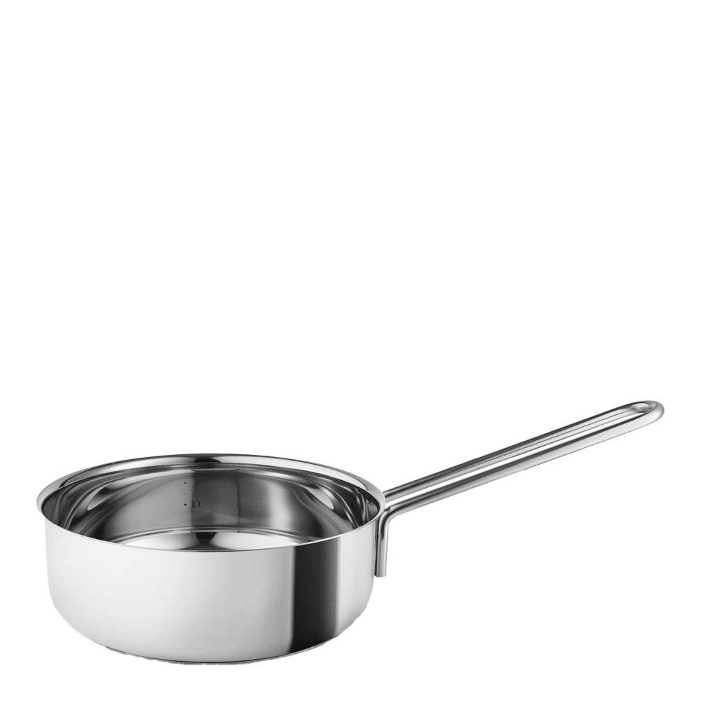 Eva Trio – Stainless Steel sautépanna 20 cm