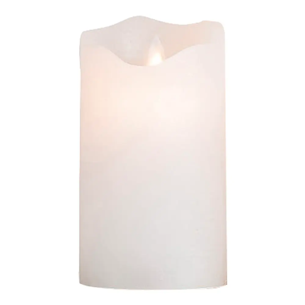 Elvira LED- kynttilä 14,2 cm