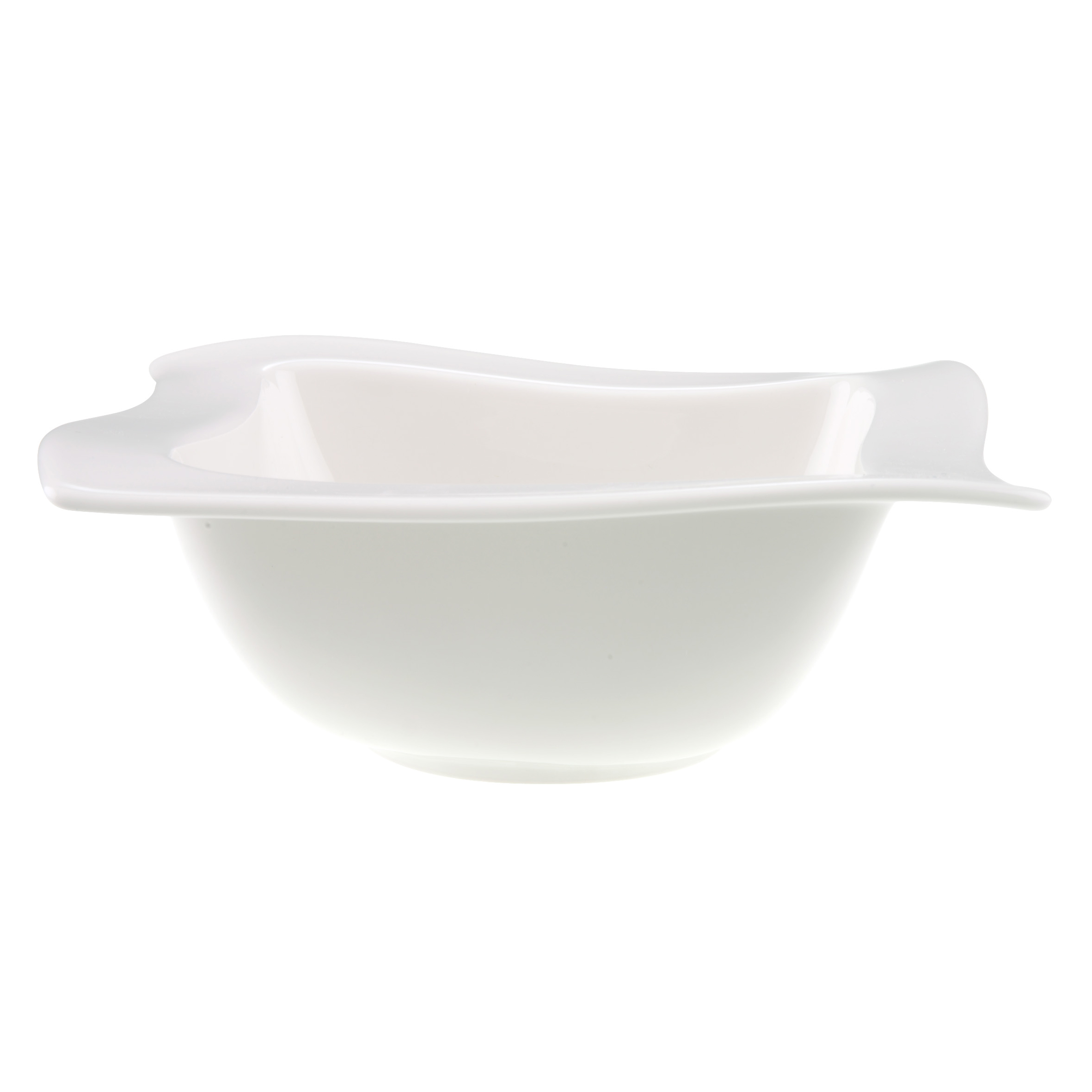 Villeroy & Boch – New Wave Skål fyrkantig 60 cl