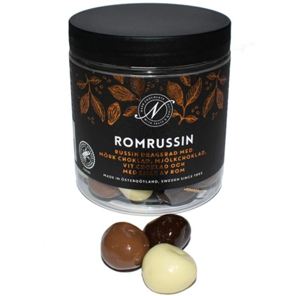 Romrussin 150G