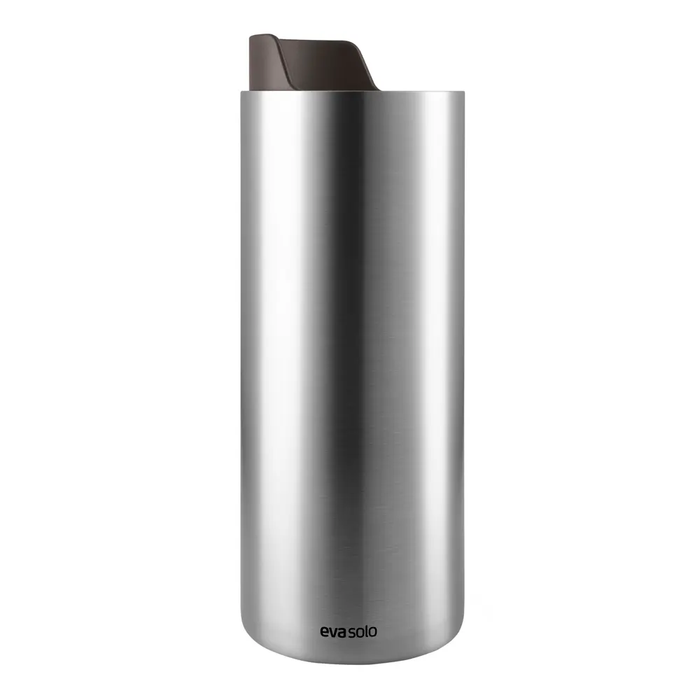 Urban To Go Cup Recycled termokopp chocolate