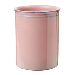 Knabstrup Keramik Knabstrup Keittiövälineteline 12,5 cm Vaaleanpunainen