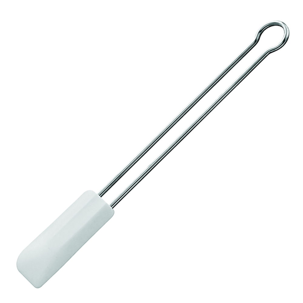 Rösle – Slickepott smal 20 cm Vit