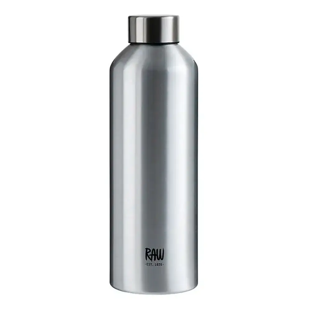 RAW To Go alu flaske 0,75L aluminium