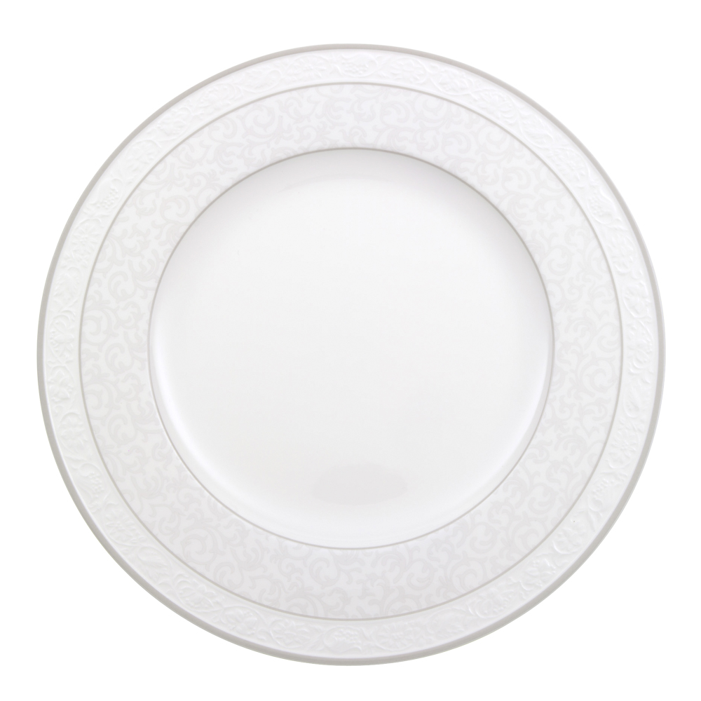 Villeroy & Boch – Gray Pearl Tallrik flat 27 cm