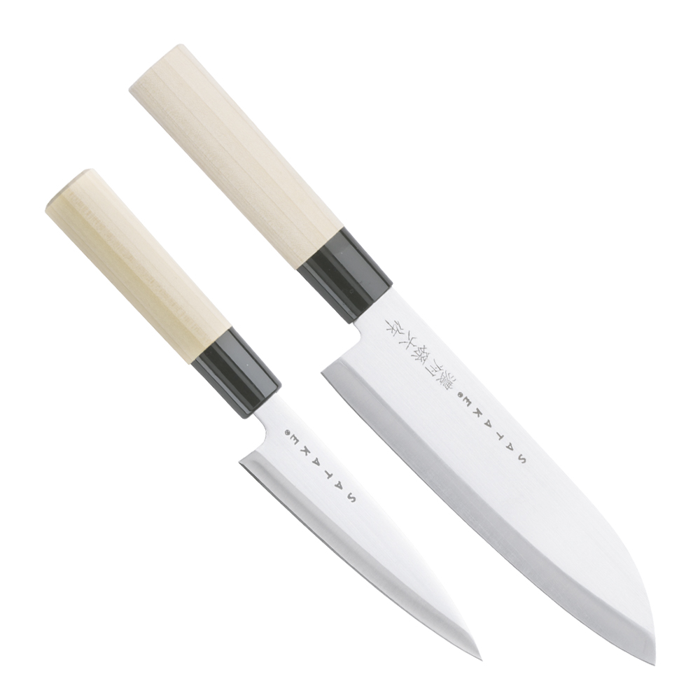 Satake – Houcho Knivset 2 delar