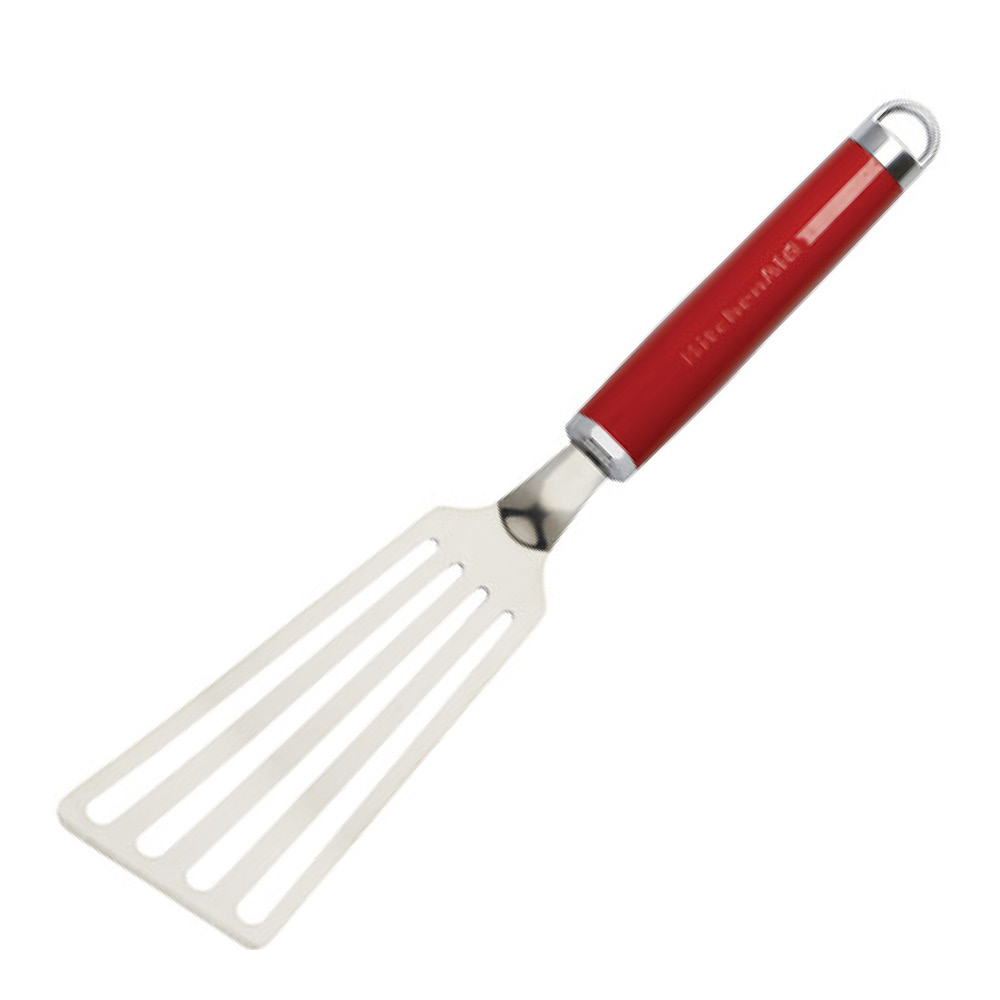 KitchenAid – Core stekspade 32,8 cm empire red