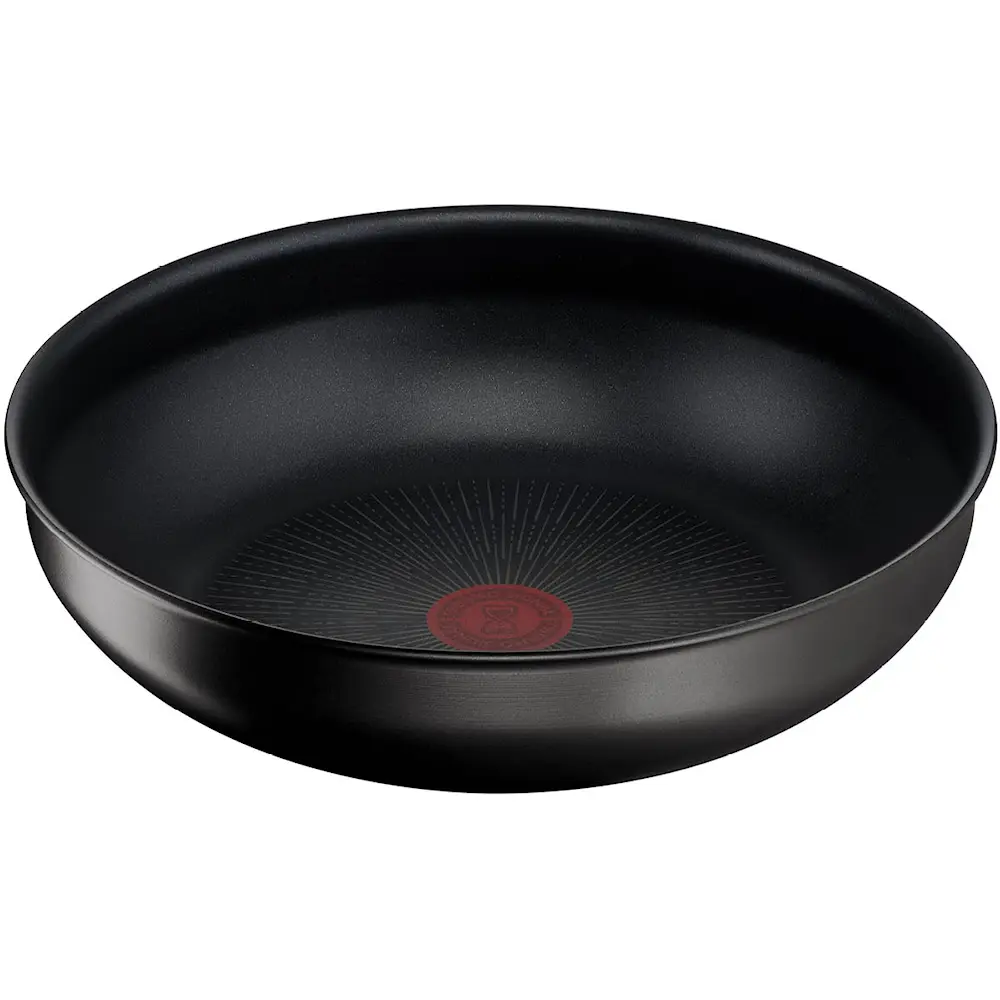 Ingenio Eco Resist wokpanne 28 cm svart