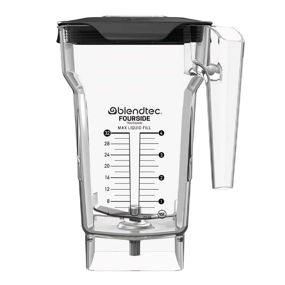 Blendtec – Fourside Kanna Tillbehör 1.8 L