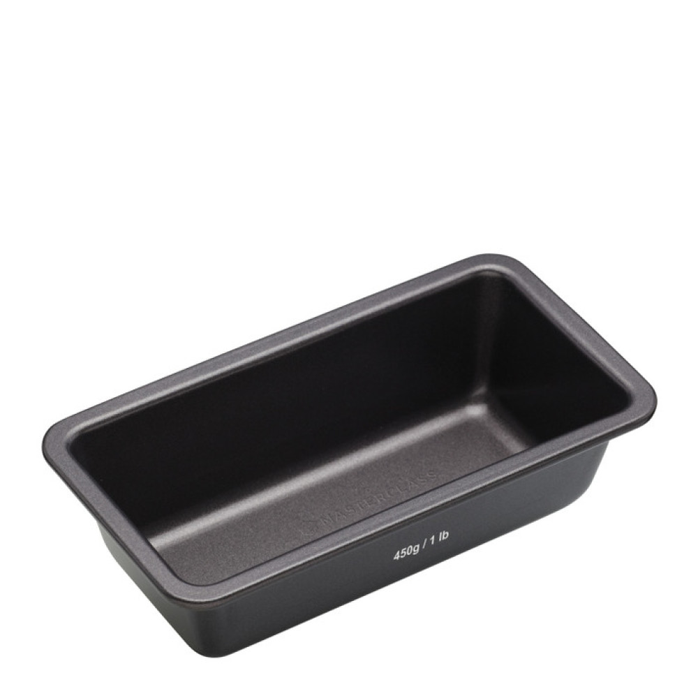 MasterClass – Non-stick brödform 18×9 cm 0,55 L