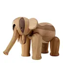 Elefant Reworked Anniversary mini Mix wood