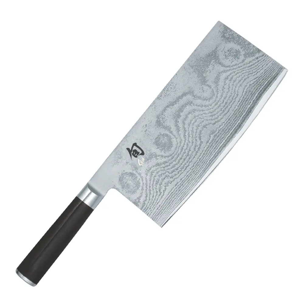Shun Classic kinesisk kokkekniv 18 cm