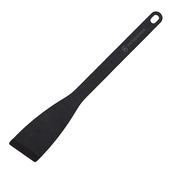 Stekspade 32,5 cm svart