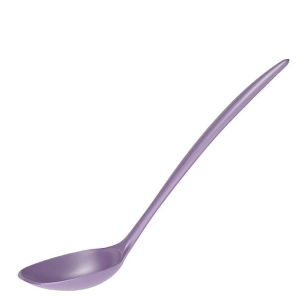 Classic serveringssked 29,4 cm lavendel