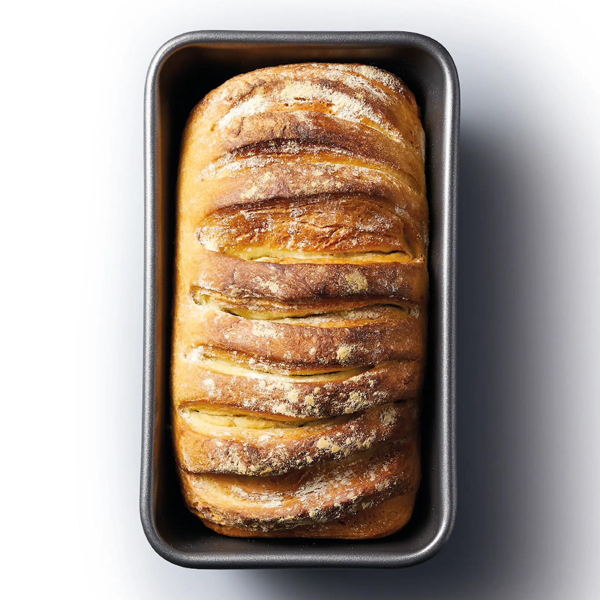 MasterClass Brødform stor 28x13 cm