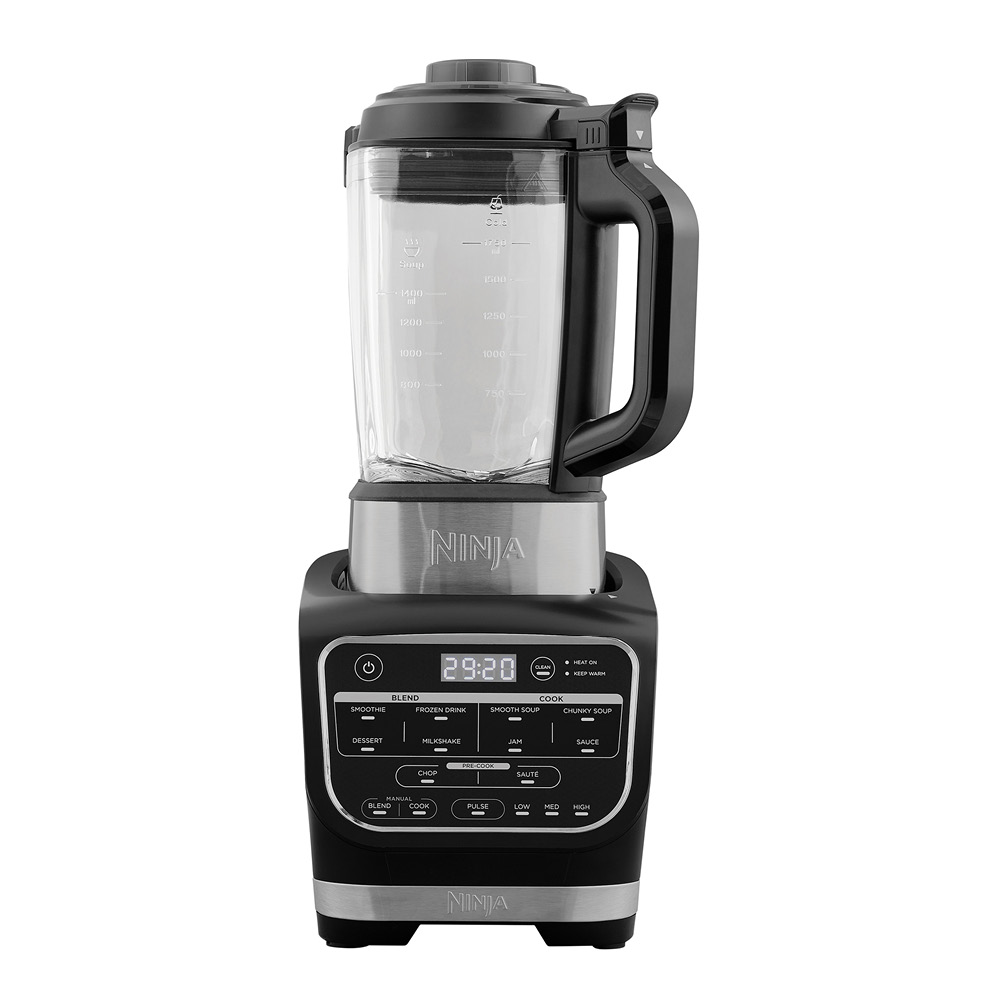 Ninja – Foodi blender & soupblender 2-in-1 1000W