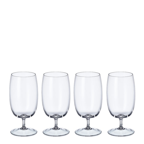 Sevilla ölglas 4-pack 48 cl klar