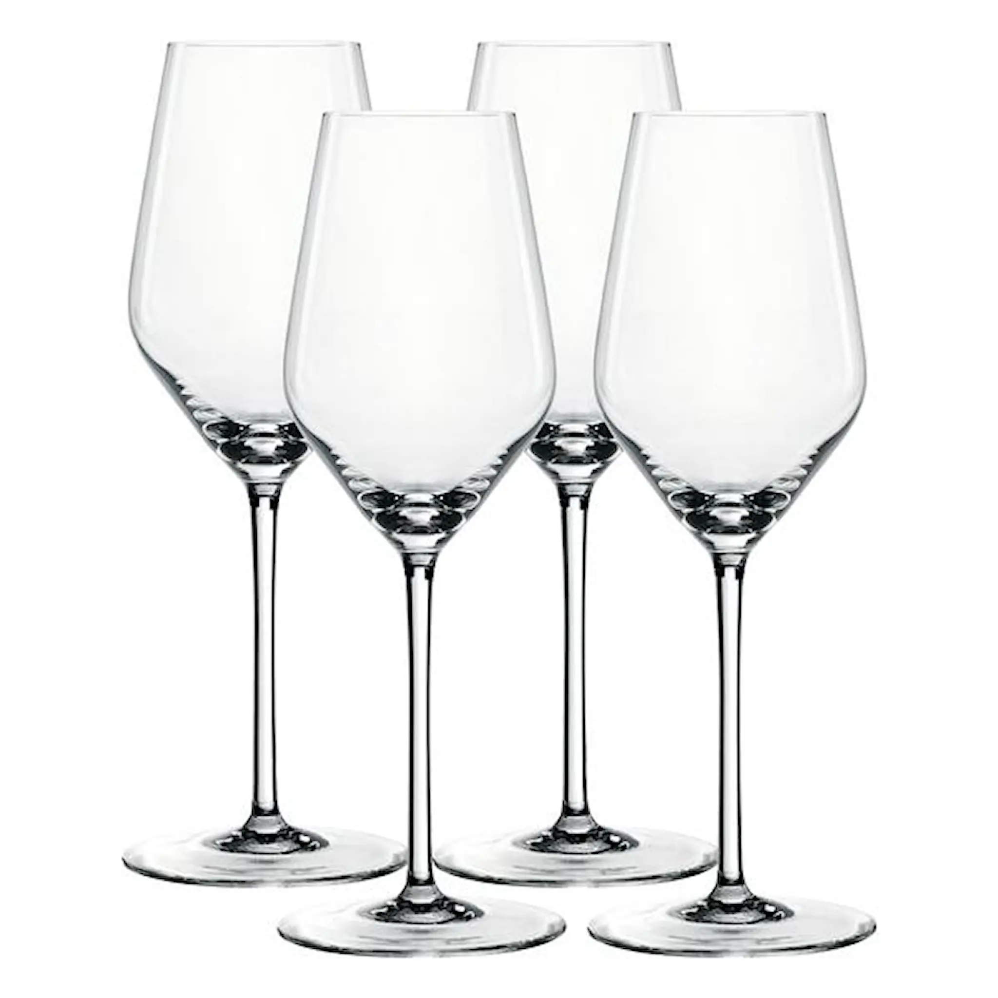 Spiegelau Style champagne Glas 31 cl 4-Pack