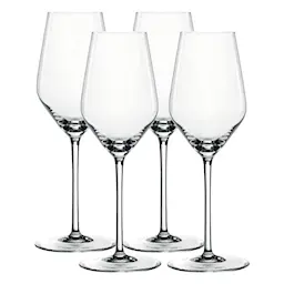Spiegelau Style champagne Glas 31 cl 4-Pack