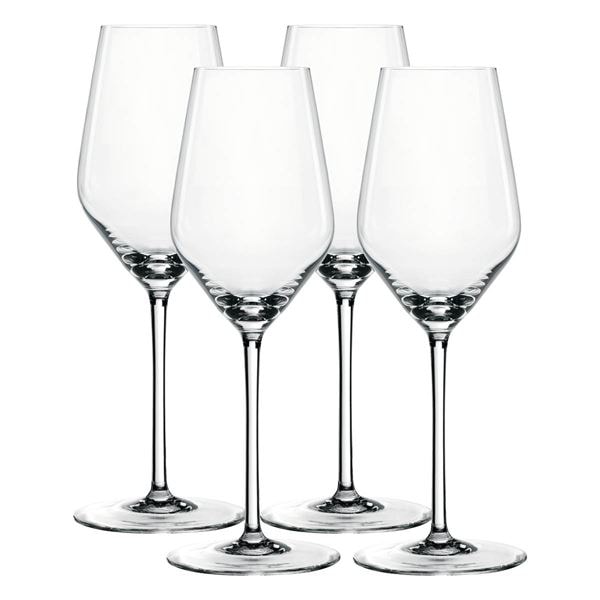 Style champagne Glas 31 cl 4-Pack