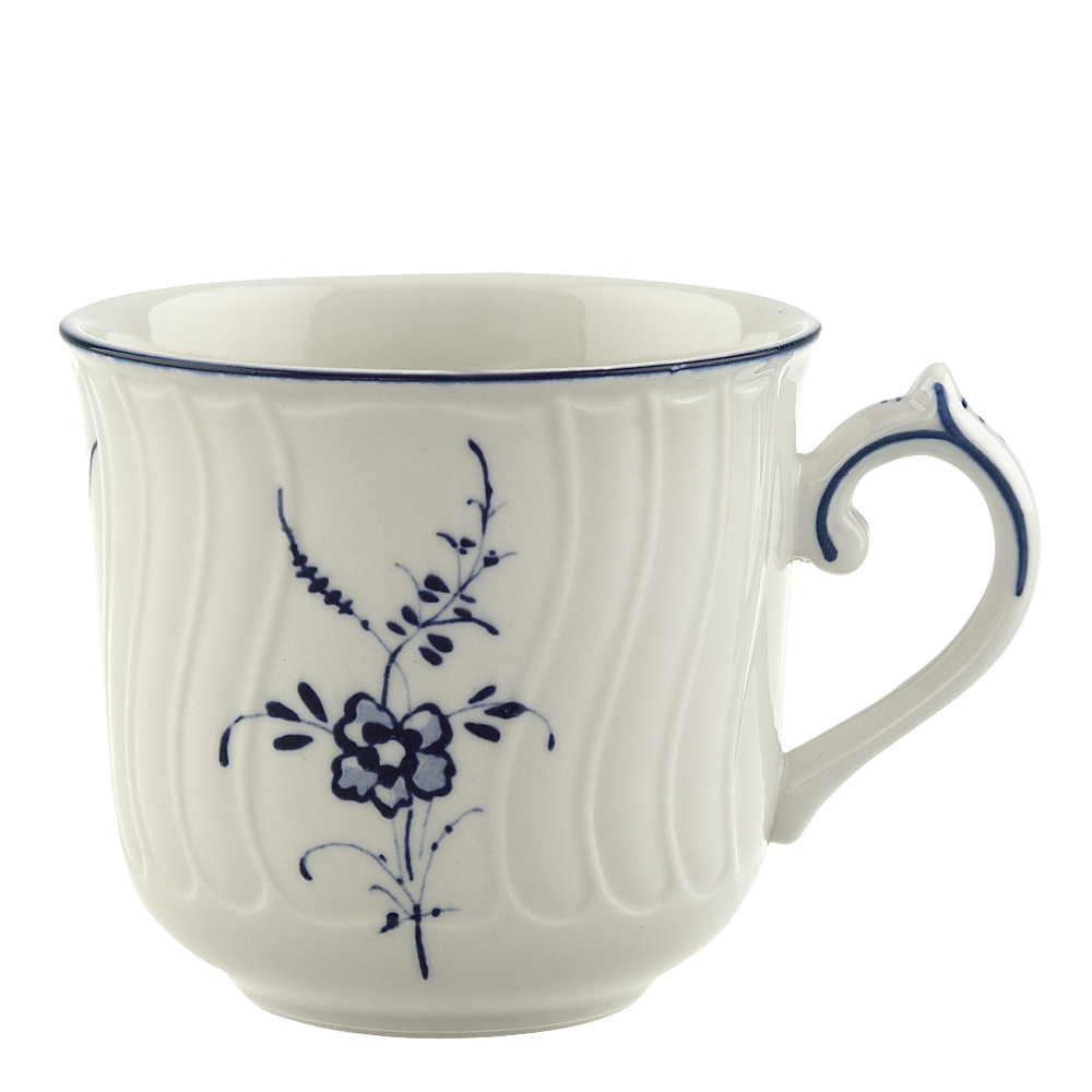 Villeroy & Boch – Old Luxembourg Kaffekopp 20cl