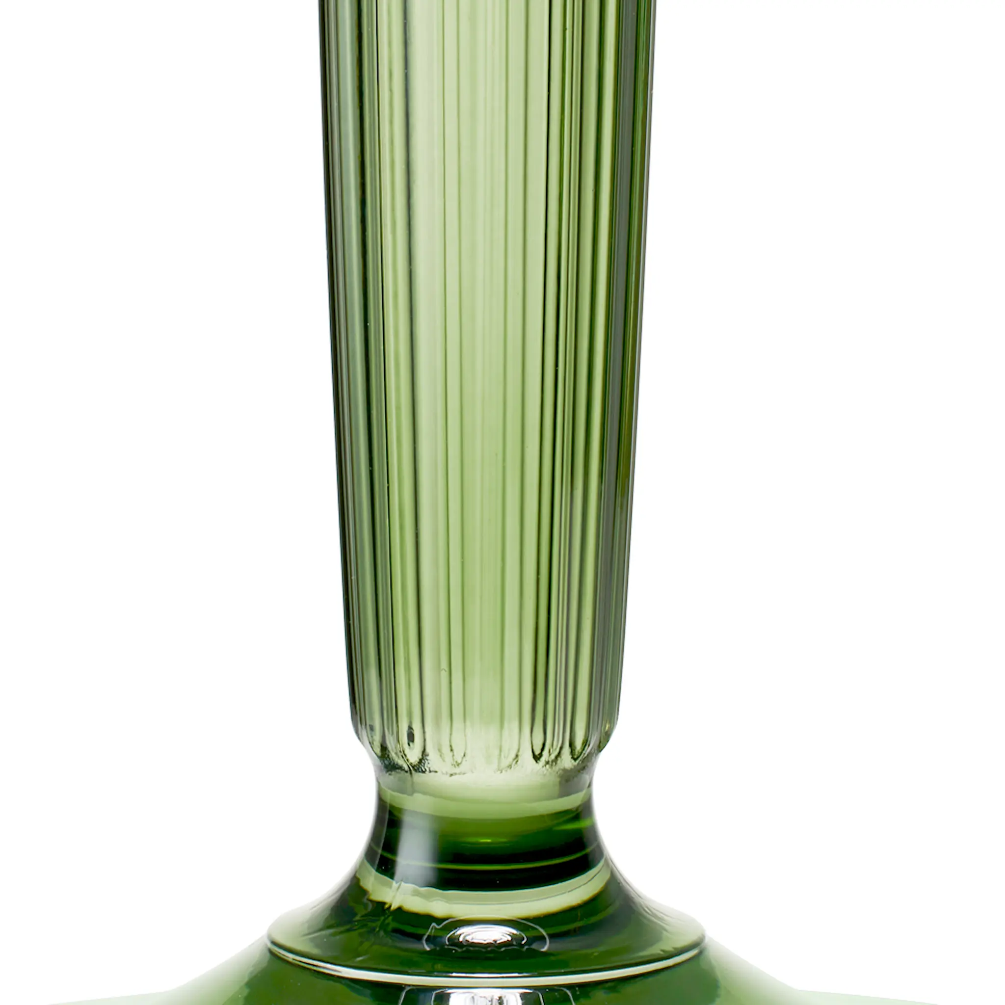 Kähler Hammershøi Vitvinsglas 35 cl 2-pack Grön