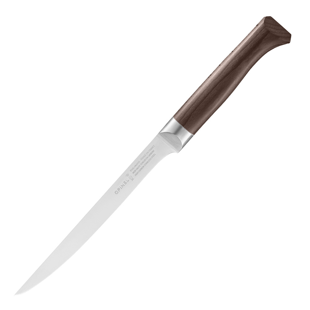 Opinel – Les Forgés 1890 Filékniv 18 cm