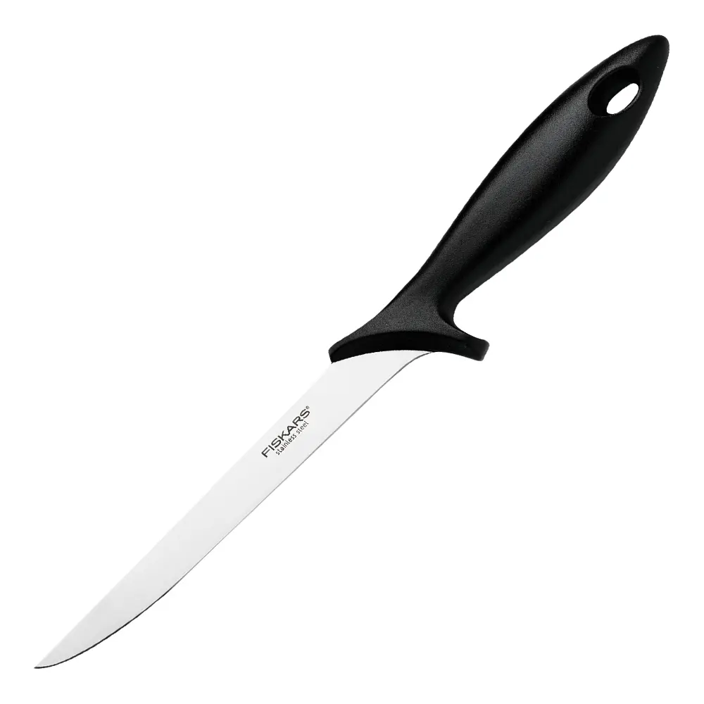 Essential filetkniv flexi 18 cm