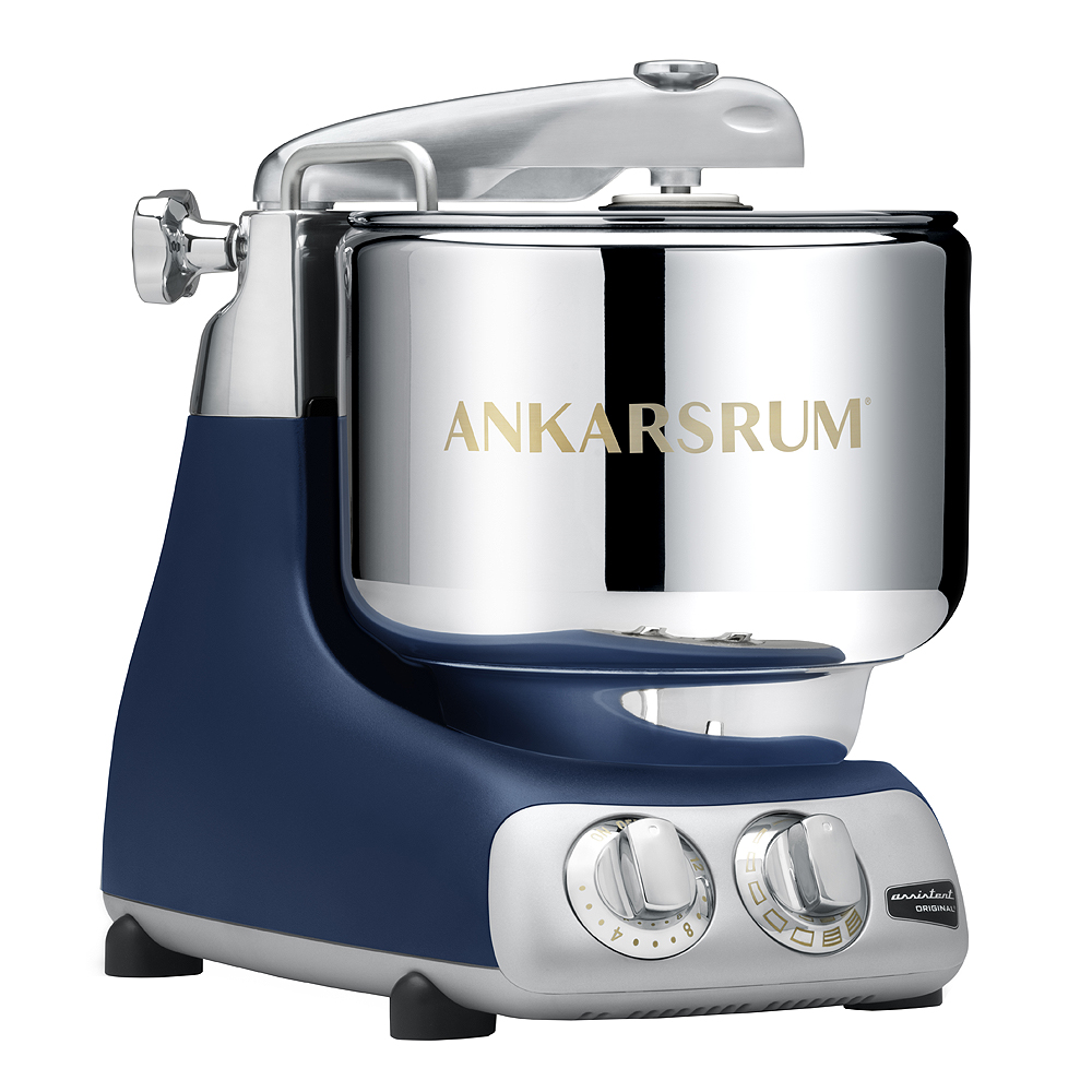 Ankarsrum – Ankarsrum Assistent Original Köksmaskin Royal Blue