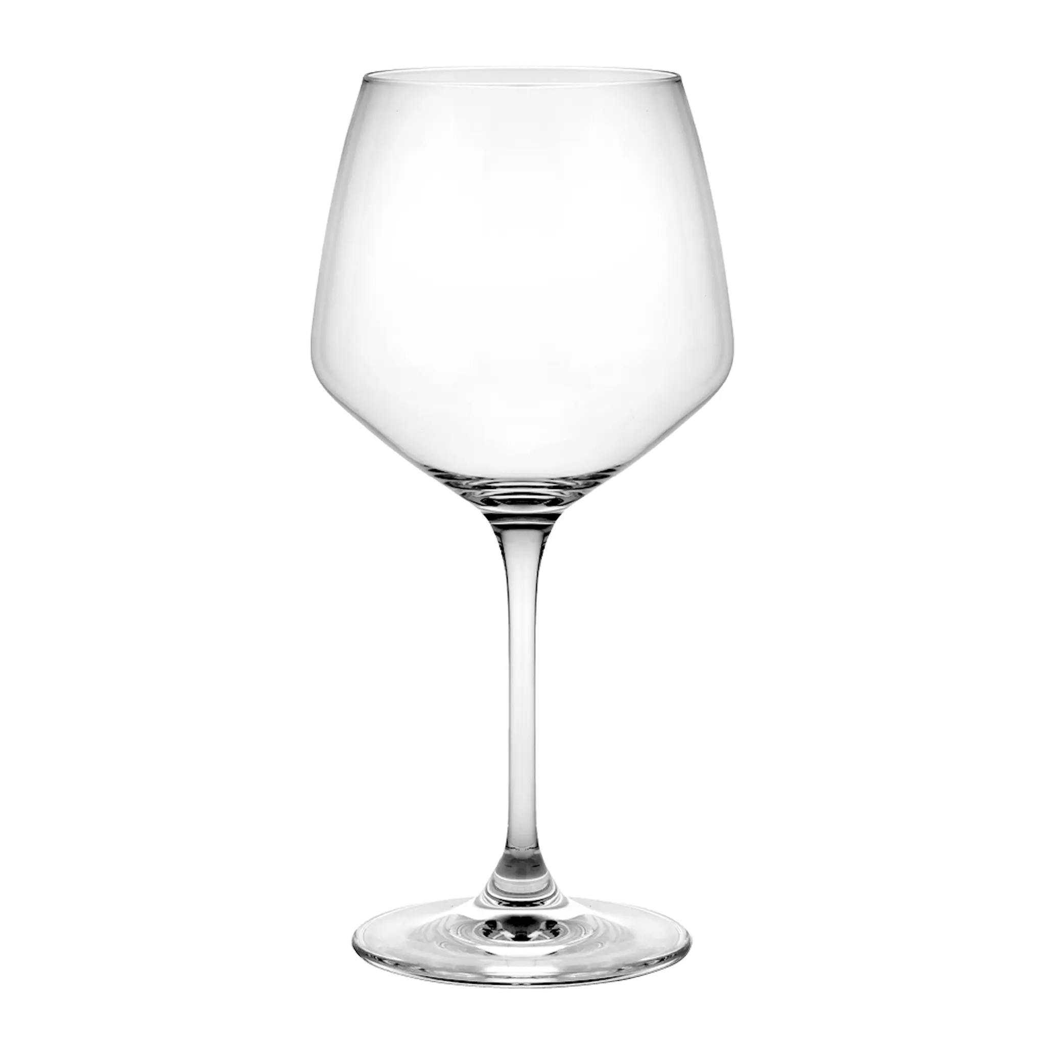 Holmegaard Perfection Bourgogneglas 59 cl Klar