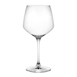 Holmegaard Perfection Bourgogne Viinilasi 59 cl Kirkas