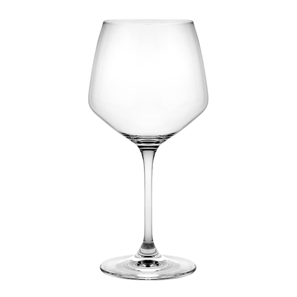 Perfection Bourgogneglas 59 cl Klar