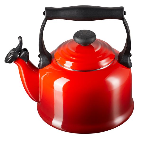 Le Creuset – Kittel 2,1L Cerise