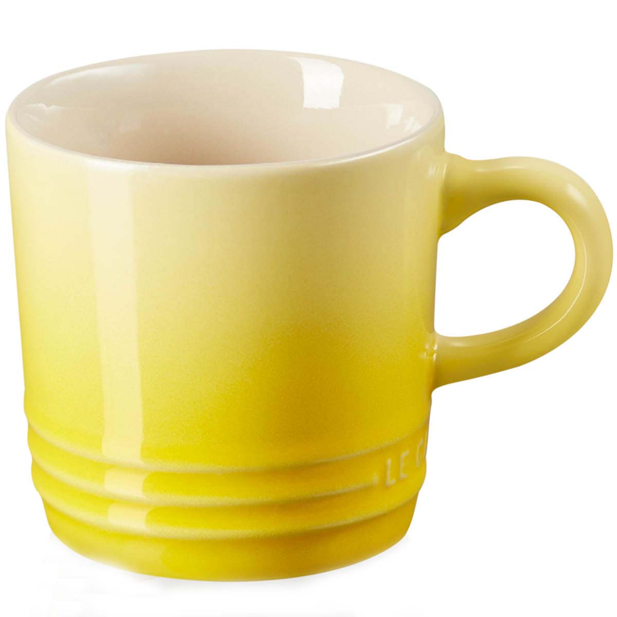 Le Creuset - Mugg 20 cl soleil